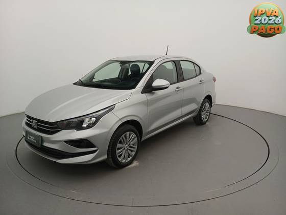 FIAT CRONOS 1.0 FIREFLY FLEX DRIVE MANUAL FIAT CRONOS 1.0 FIREFLY FLEX DRIVE MANUAL